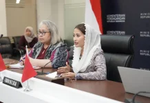 Indonesia-Morocco Trade Negotiations Expected to be Finalized by 2027