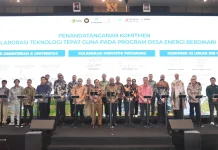 Renewable Energy Drives Rural Economy