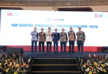 OJK Strengthens Digital Finance at Digination Day 2026