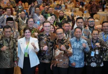 Government Pushes Manufacturing Industry Acceleration in Central Java