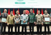 Indonesia Launches IDX Green Equity Designation to Drive Sustainable Investment
