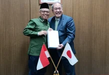 Indonesia-Japan Strengthen Apprentice Readiness Ahead of ESDP 2027