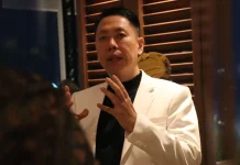 Law Expert Delivers Critical Remarks on the Asset Forfeiture Bill