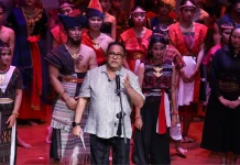 Jakarta Backs Youth Arts Ahead of 500th Anniversary
