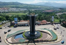 Bogor Regency Administration Sees Strong Investment Growth in First Half