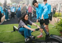 Exploring the Health Benefits of HYROX, the Rising Fitness Trend