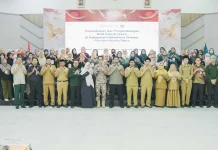 Govt Develops Entrepreneurship in South Halmahera