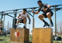 HYROX Gains Popularity, Doctor Urges Fitness Enthusiasts to Know Their Limits