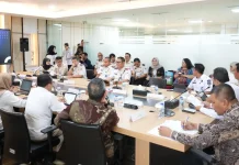 Indonesia Pushes Special Border Treatment Scheme at Border with Malaysia
