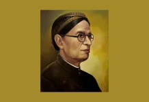 National Hero Suryopranoto Known as a Labor Movement Leader