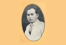 MH Thamrin, the First Betawi Hero to Be Part of the Volksraad