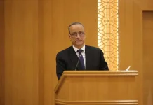 Ismail Ould Cheikh New Secretary-General of OIC