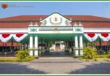 Yogyakarta a Special Region of Indonesia, Do you Know Why?