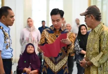 Lapor Mas Wapres: Indonesia’s VP Gibran Signature Program for Public Complaints