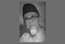 National Hero Agus Salim Masters 6 Foreign Languages
