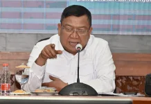 Peatland Fires in South Kalimantan Require Special Technology, Lawmaker Says