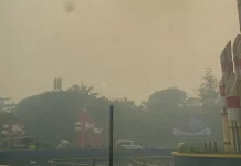 Does Wearing a Mask Keep Your Health Safe from Smoke?