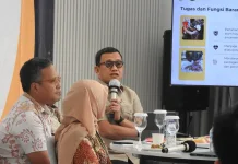 Barantin Accelerates Export of Superior Commodities with Business Actors