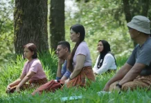 Sapu Angin Offers a Quiet Escape in Indonesia's Hidden Merapi Forest