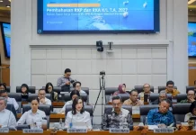 Widiyanti Directs 2027 Budget to Boost Tourism's Impact on National Economy