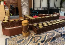 Gamelan: Nusantara Heritage that Weaves Indonesia-Malaysia Cultural Friendship