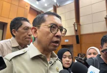 Minister Fadli Zon Promotes Historical Films to Introduce Indonesia