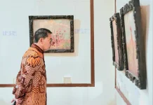 Fadli Zon Highlights Conservation of Le Mayeur’s Works in Bali