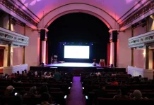 Teater Besar Taman Ismail Marzuki: Jakarta's Grand Stage for the Arts