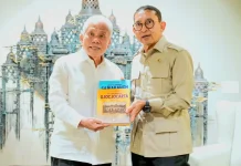 Indonesia Revitalizes National Gallery While Preserving Heritage Architecture