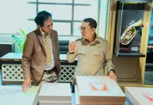 Indonesia, Suriname Foster Cultural Ties Through Javanese Heritage