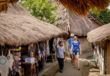 Tourism Villages Need Stronger Protection, Expert Says
