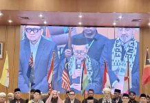 APCQP President Calls for Stronger Collaboration and Unity to Support Palestine