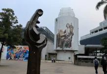 Taman Ismail Marzuki: Jakarta's Hub for Art and Creativity