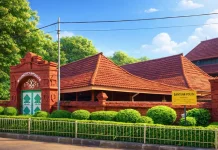 Sang Cipta Rasa Grand Mosque Preserves Cirebon's Islamic Heritage