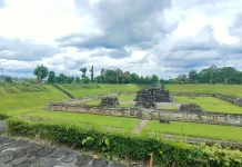 Sambisari Temple: A Hindu Temple Below Ground in Java