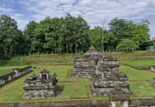 Kedulan Temple: A Hidden Heritage of Mataram Hindu Kingdom