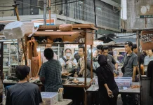 Jakarta’s Street Food Ranks Among the World’s Top Three in 2026