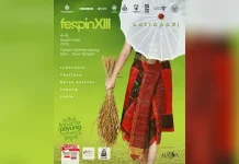 FESPIN XIII Celebrates Rice, Culture and Asian Friendship