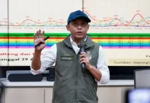 Indonesian Govt Tackles Forest Fires with These Five Main Strategies