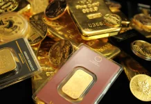 Indonesia's Gold Export Reference Price Rises in First Period of September 2026