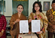 SIPA 2026 Partners with Mangkunegaran to Promote Indonesian Culture