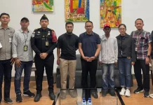 Missing Indonesian Fisherman Found Safe After 13 Days Adrift in Palau