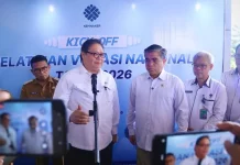 Over 12 Thousand Participants Join Indonesia’s Vocational Training Batch 4