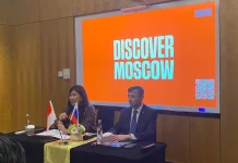 Russia Affirms Indonesia as a Strategic Partner, Not Merely a Tourism Market