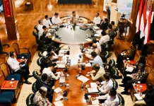 Decent Housing Must be Supported by a Beautiful Environment: Prabowo