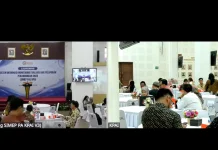 Indonesia Improves Child Protection through SIMEP PA 3.0 Digital System