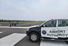 Transportation Ministry Ensures Kualanamu Airport Operations Normal