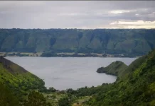 BRIN Initiates Formation of Lake Toba Management Consortium