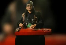 Gondrong Gunarto’s Artistic Journey: Indonesian Gamelan on the Global Stage