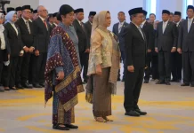 New Bank Indonesia Governor Names Stability & Policy Mix as Main Focuses